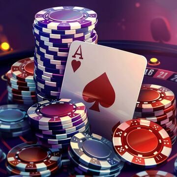 Tabel odds dan pembayaran untuk setiap simbol shio di logonslot